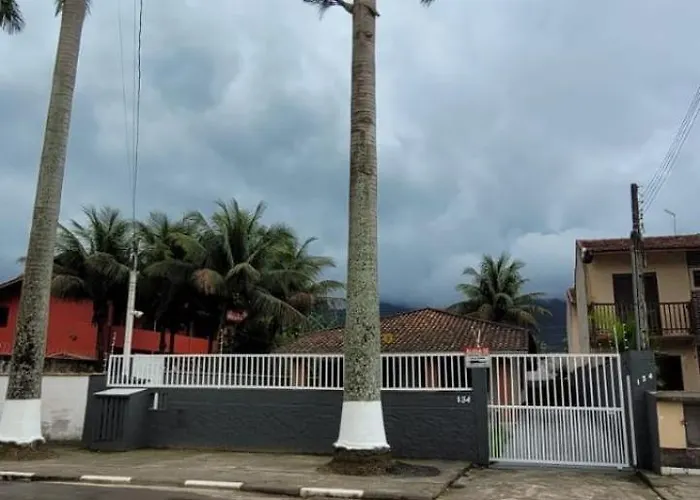 Casa Maranduba