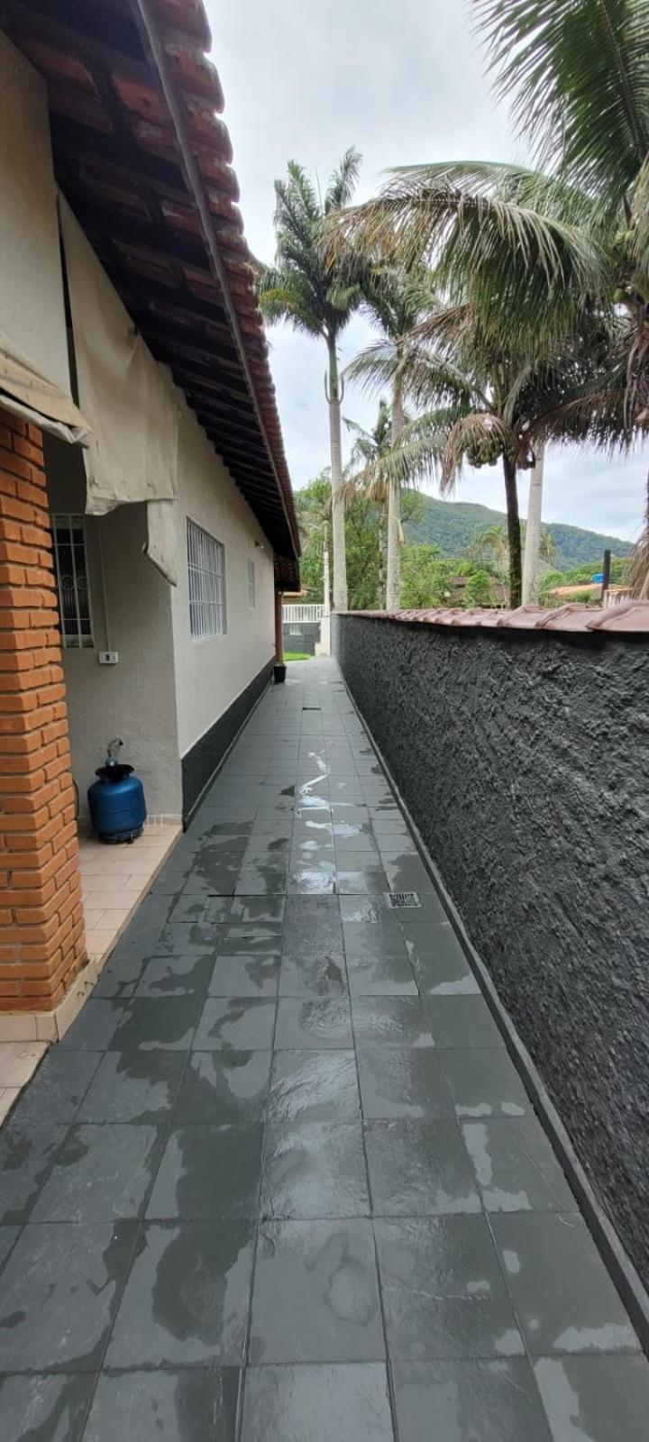 Casa de férias Casa Maranduba Ubatuba