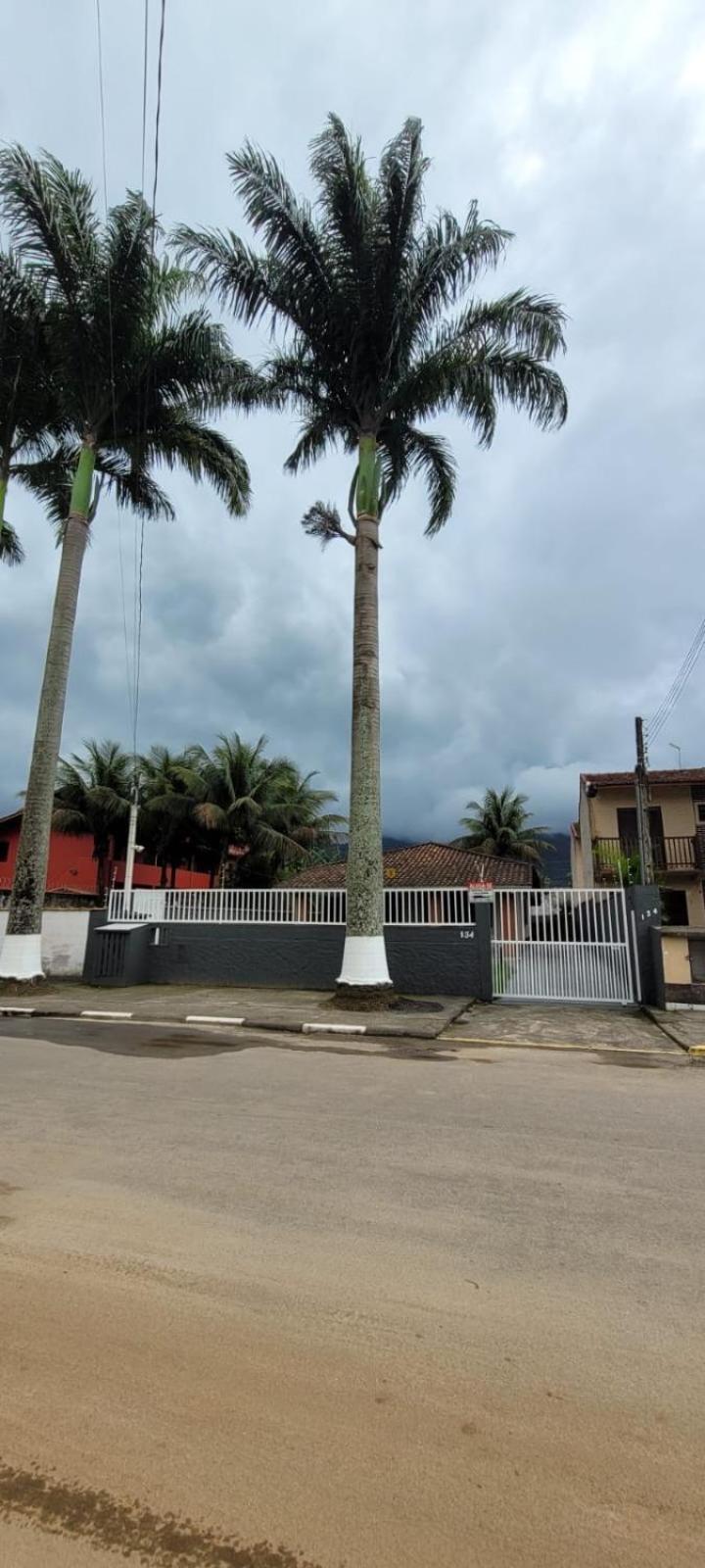 Casa Maranduba Ubatuba