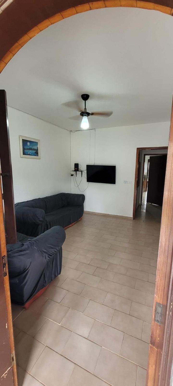 Casa Maranduba * Ubatuba